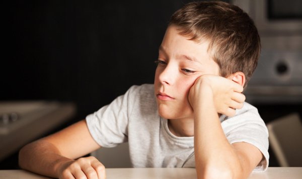 中国股票配资网网站 孩子上学不积极怎么办？